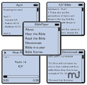Download Audio Bible Player for Mac   Read listen to the Bible