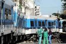 BUENOS AIRES TRAIN CRASH 2012 02 22 | GlobalPost