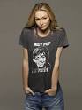 15 Stars In Their Favorite T-shirts | Photo 1 of 16 | EW.
