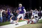 APPLE CUP: Jake Locker Leaves Cougs In His Wake. – - Rod Mar ...