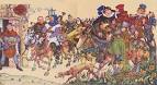 Délaissé.: The Canterbury Tales General Prologue, by Geoffrey ...