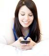 Facebook accounts. Mobile