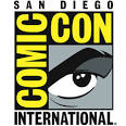 San Diego Comic Con at scrapperstown.