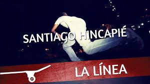 La Linea - Santiago Hincapie on Vimeo - 392001973_640