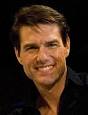 3.Tom Cruise