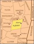 Albany County, New York | Learn | FamilySearch.