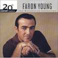 of Faron Young- Millennium