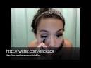 Ericka's Makeup Tutorial