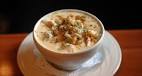 Dining@Large: Crab soup, beautiful crab soup - Baltimore ...