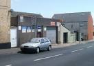 near to Barry, The Vale of - via Daymix