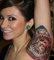 Bad Tattoo Art Gallery | Be