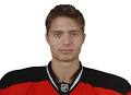 Jacob Josefson. #16 C; 6' 1", 190 lbs; New Jersey Devils - 5435
