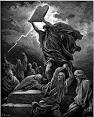 MOSES - New World Encyclopedia