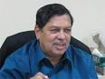 News - Lk advani Latest news on ... - 20-10-13-santosh-hegde-office