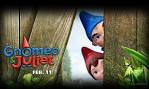 Gnomeo and Juliet