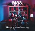 M83 pronunciation