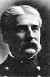 Col. Edward Hatch, 9th Cavalry