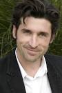 Patrick Dempsey layered hairstyle. Patrick Dempsey layered cut - PatrickDempseyLayeredCut