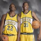 Bright Future for JEFF GREEN in Oklahoma City? - Casual Hoya