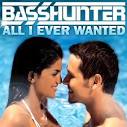 FRESH NEW BANGER: Basshunter - All I Ever Wanted (KleptoMaddox ...