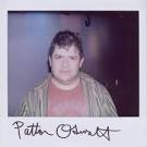 Laugh Track: Patton Oswalt | GUY.