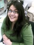 picture of Isabel Martinez