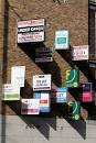 Ban Estate Agents boards in central London  Inspired says Ed Mead