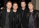 Image Holly Willoughby will be great host on The Voice, say Westlife Picture