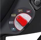 Ferrari 458 Italia Racing Wheel For the Xbox 360