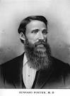Picture of Dr. Edward Porter.