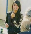 Lionel Messi's Girlfriend (Antonella Roccuzzo)