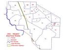 NMSU: Chihuahuan Desert Rangeland Research Center - Maps