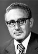 HENRY KISSINGER - Biographical