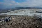 SO2235 : The summit of Twmpa. 4 km from Tregoyd, Powys, Great Britain - via Daymix