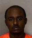 Brandon Pitts Mug Shot