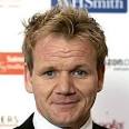 Gordon Ramsay Photos