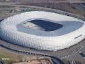 Allianz Arena - Bavte se hrou [