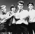 Here's Johnny: Marr on Morrissey, guitars and whether the Smiths ...
