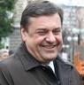 Zoran Jankovic, re-elected as
