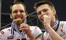 Challenge Cup for AZS Czestochowa    Volleyball on Volley Country