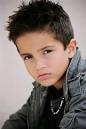 Meet Aramis Knight AKA Bean