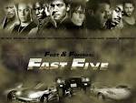 Fast Five