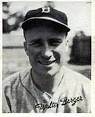 Walter Anton ("Wally") Berger, whose hitting for power and average and ... - BergerWally