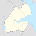 Arta, Djibouti - Wikipedia, the free encyclopedia