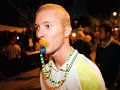 Ecstasy and Tooth Decay