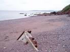 Labrador Bay Beach - via Daymix