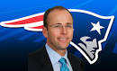 Jonathan Kraft on WEEI - 2/3/