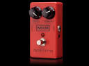This has the classic red case and a red LED ... - MXR_DYNA_COMP_M102