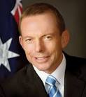 leader Tony Abbott will be
