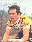 Modern era TdF memorabilia